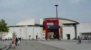 Cité des Sciences à Paris 9